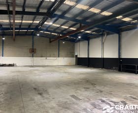 Factory, Warehouse & Industrial commercial property leased at 5/25-35 Cranbourne Road Narre Warren VIC 3805