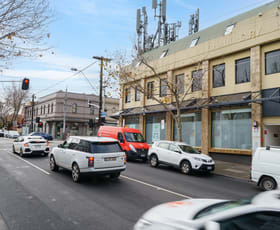 Offices commercial property leased at Suite 2.01/1002-1004 High Street Armadale VIC 3143