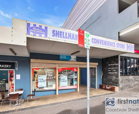 Shop & Retail commercial property leased at Shop 1/21 Addison Street Shellharbour NSW 2529