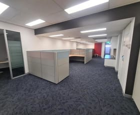 Offices commercial property leased at Level 1/102 Brisbane Street Ipswich QLD 4305