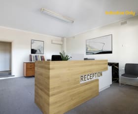 Offices commercial property sold at 286 Queen Street Campbelltown NSW 2560