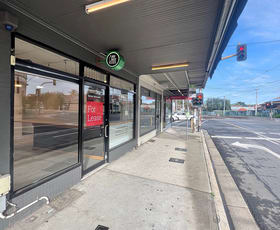 Shop & Retail commercial property leased at 6 Grantham Street Brunswick West VIC 3055