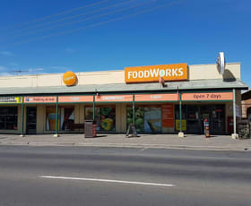 Shop & Retail commercial property leased at Shop 5/84-86 Sydney Street Kilmore VIC 3764
