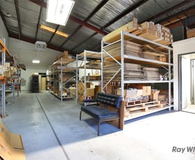 Factory, Warehouse & Industrial commercial property leased at C3 23-25 Windsor Road Northmead NSW 2152