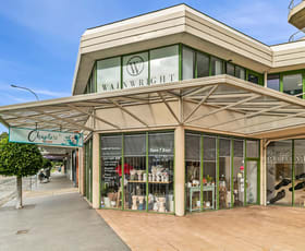 Shop & Retail commercial property leased at 343-345 Sydney Road Balgowlah NSW 2093