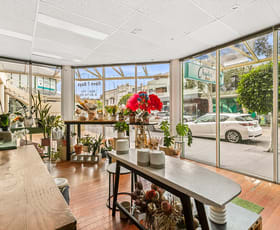 Shop & Retail commercial property leased at 343-345 Sydney Road Balgowlah NSW 2093