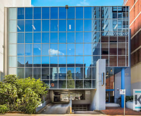 Medical / Consulting commercial property leased at 31 Cowper Street Parramatta NSW 2150