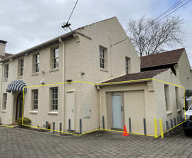 Offices commercial property for lease at 2/26 Bougainville Street Griffith ACT 2603