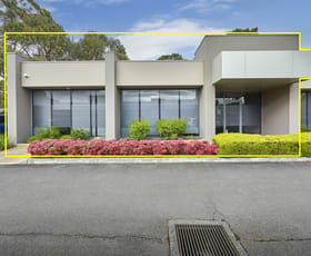 Offices commercial property leased at 12/603 Boronia Road Wantirna VIC 3152