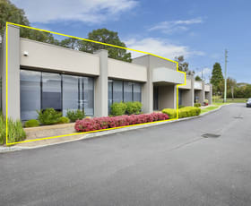 Medical / Consulting commercial property leased at 12/603 Boronia Road Wantirna VIC 3152