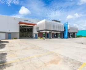 Factory, Warehouse & Industrial commercial property leased at 76-82 Buchanan Road Banyo QLD 4014