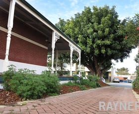 Offices commercial property leased at 64 Cheriton Street Perth WA 6000