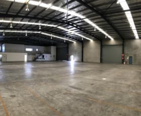 Factory, Warehouse & Industrial commercial property leased at 40 Prosperity Place Geebung QLD 4034