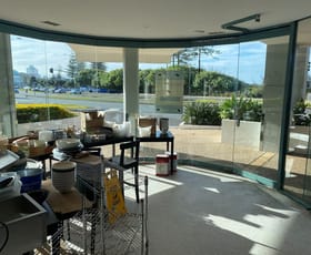 Shop & Retail commercial property leased at 10/188 Alexandra Parade Alexandra Headland QLD 4572