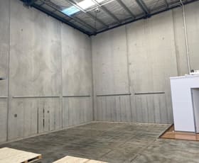 Factory, Warehouse & Industrial commercial property leased at Unit 25/54 Commercial Place Keilor East VIC 3033