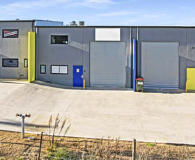 Factory, Warehouse & Industrial commercial property leased at Unit 26/17 Old Dairy Close Moss Vale NSW 2577