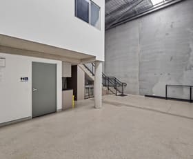 Factory, Warehouse & Industrial commercial property leased at 8 Jullian Close Banksmeadow NSW 2019