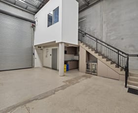 Factory, Warehouse & Industrial commercial property leased at 8 Jullian Close Banksmeadow NSW 2019
