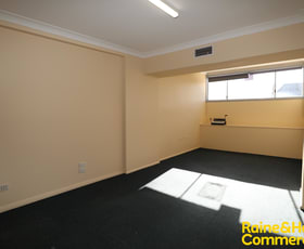 Offices commercial property leased at T4/48 Trail Street Wagga Wagga NSW 2650