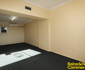 Offices commercial property leased at T4/48 Trail Street Wagga Wagga NSW 2650