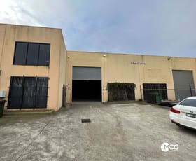 Factory, Warehouse & Industrial commercial property leased at 3/4 Lacy Street Braybrook VIC 3019