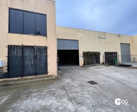 Factory, Warehouse & Industrial commercial property leased at 3/4 Lacy Street Braybrook VIC 3019