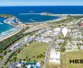 Other commercial property for sale at 76 Mildura Street Coffs Harbour NSW 2450