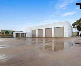 Showrooms / Bulky Goods commercial property leased at 30 Hallam South Road Hallam VIC 3803