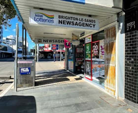 Shop & Retail commercial property for lease at 273 Bay Street Brighton-le-sands NSW 2216