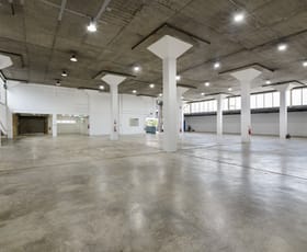 Factory, Warehouse & Industrial commercial property leased at 23-31 Tebbutt Street Leichhardt NSW 2040