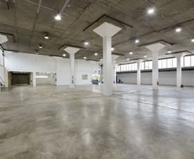 Factory, Warehouse & Industrial commercial property leased at 23-31 Tebbutt Street Leichhardt NSW 2040