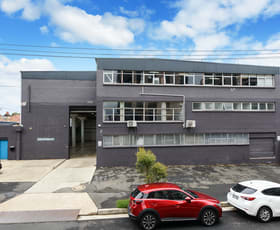 Factory, Warehouse & Industrial commercial property leased at 23-31 Tebbutt Street Leichhardt NSW 2040