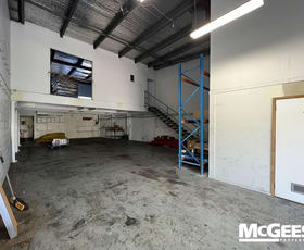 Factory, Warehouse & Industrial commercial property for lease at 2/88 Logan Road Woolloongabba QLD 4102