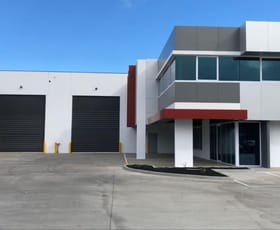 Factory, Warehouse & Industrial commercial property leased at 2 - 600 Lorimer St Port Melbourne VIC 3207