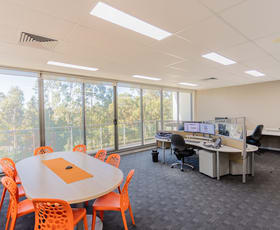 Offices commercial property leased at 2.02/5 Celebration Drive Bella Vista NSW 2153