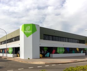 Offices commercial property for lease at 55 North Parade Mount Druitt NSW 2770