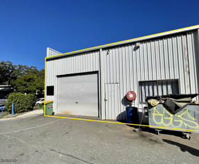 Showrooms / Bulky Goods commercial property leased at 1/1-3 Nesbit Street Southport QLD 4215