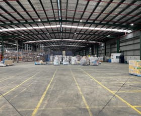 Factory, Warehouse & Industrial commercial property for lease at 1/74 Mildura Street Fyshwick ACT 2609