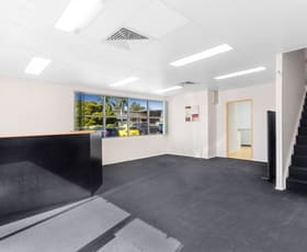 Factory, Warehouse & Industrial commercial property leased at 8/62 Bishop Street Kelvin Grove QLD 4059