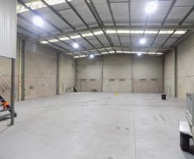Factory, Warehouse & Industrial commercial property leased at 14 Beach Avenue Mordialloc VIC 3195