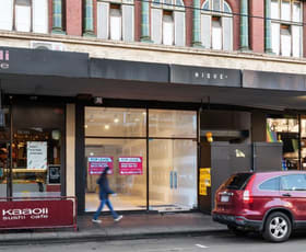 Offices commercial property leased at 201 Chapel Street Prahran VIC 3181