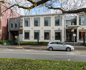 Offices commercial property leased at 221 Drummond Street Carlton VIC 3053