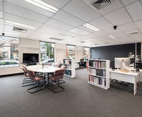 Offices commercial property leased at 221 Drummond Street Carlton VIC 3053