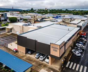 Medical / Consulting commercial property for lease at 27 Owen Street Innisfail QLD 4860