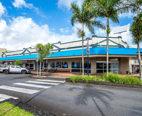 Offices commercial property leased at 12 Edith Street Innisfail QLD 4860