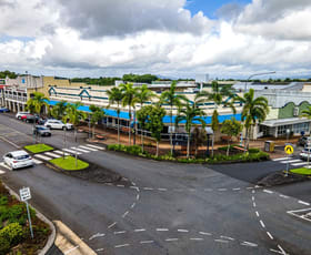 Offices commercial property leased at 12 Edith Street Innisfail QLD 4860