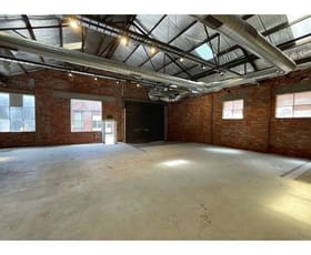 Factory, Warehouse & Industrial commercial property leased at 5 Union Street South Melbourne VIC 3205