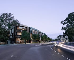 Offices commercial property for lease at 4 Northwood Road Lane Cove NSW 2066