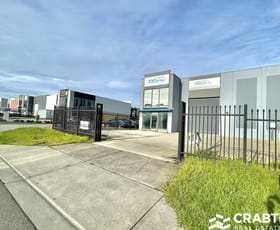 Offices commercial property leased at 115 Wedgewood Road Hallam VIC 3803