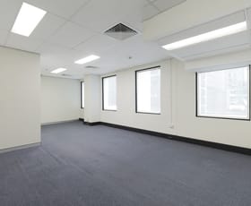 Offices commercial property leased at North Sydney NSW 2060